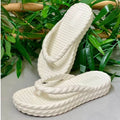 Chinelo nas Nuvens - Conforto e leveza