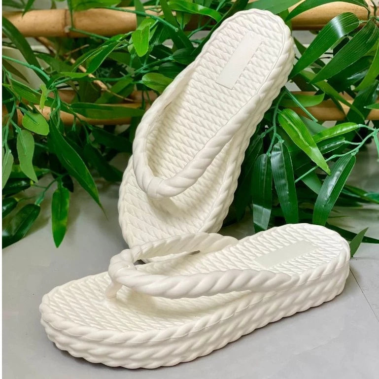 Chinelo nas Nuvens - Conforto e leveza
